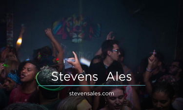 StevensAles.com